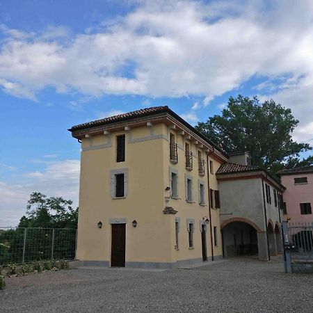 B&B Molinetto Piacenza Exterior photo