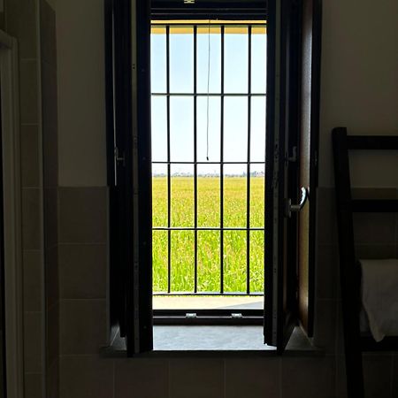 B&B Molinetto Piacenza Exterior photo
