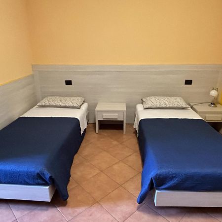 B&B Molinetto Piacenza Exterior photo