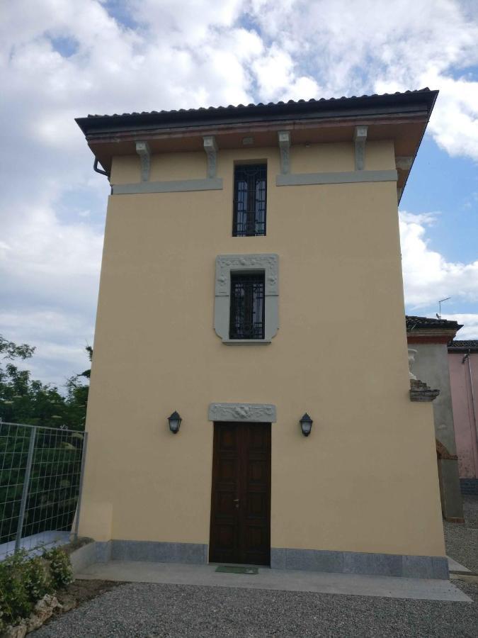 B&B Molinetto Piacenza Exterior photo