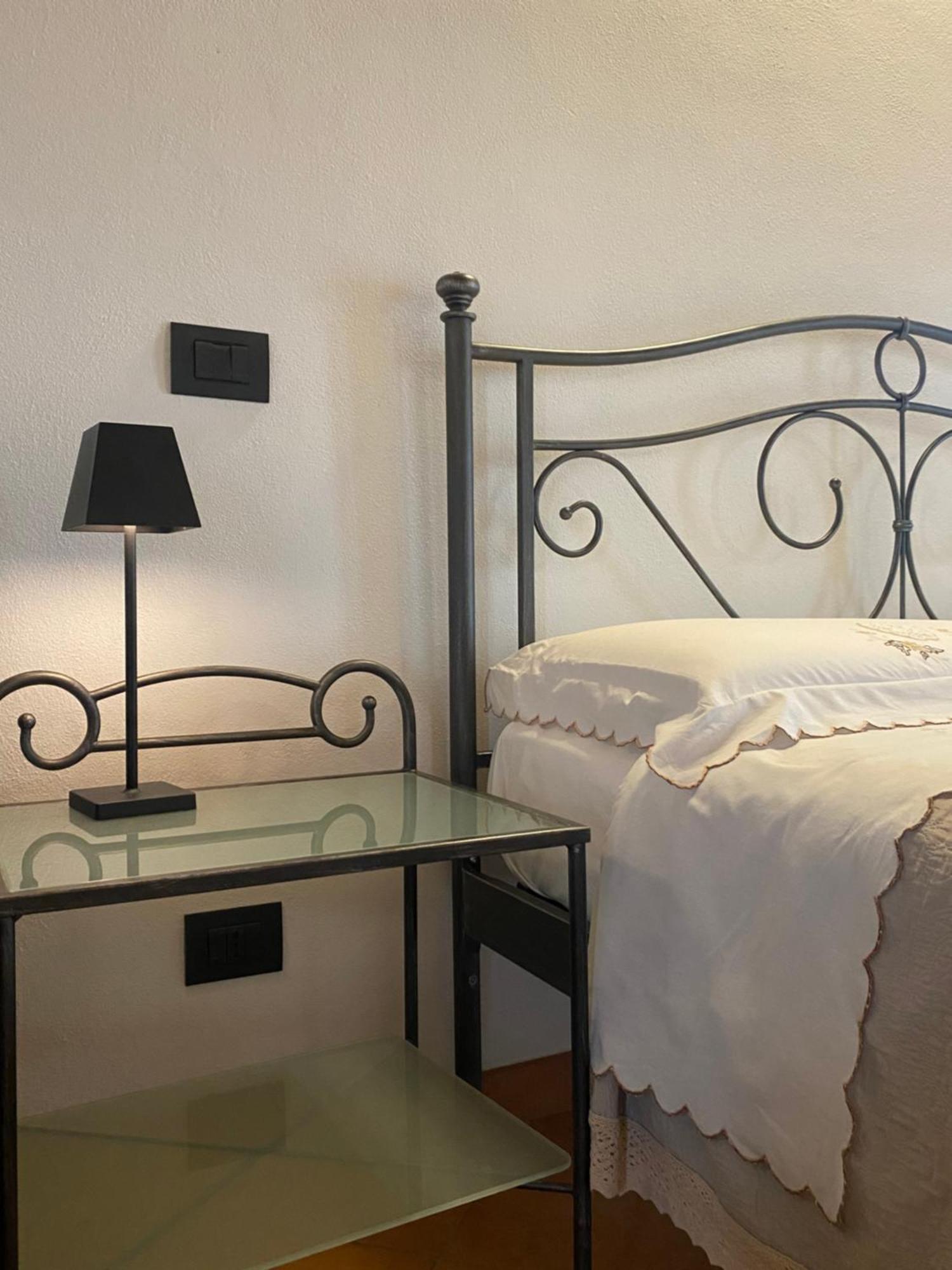 B&B Molinetto Piacenza Exterior photo