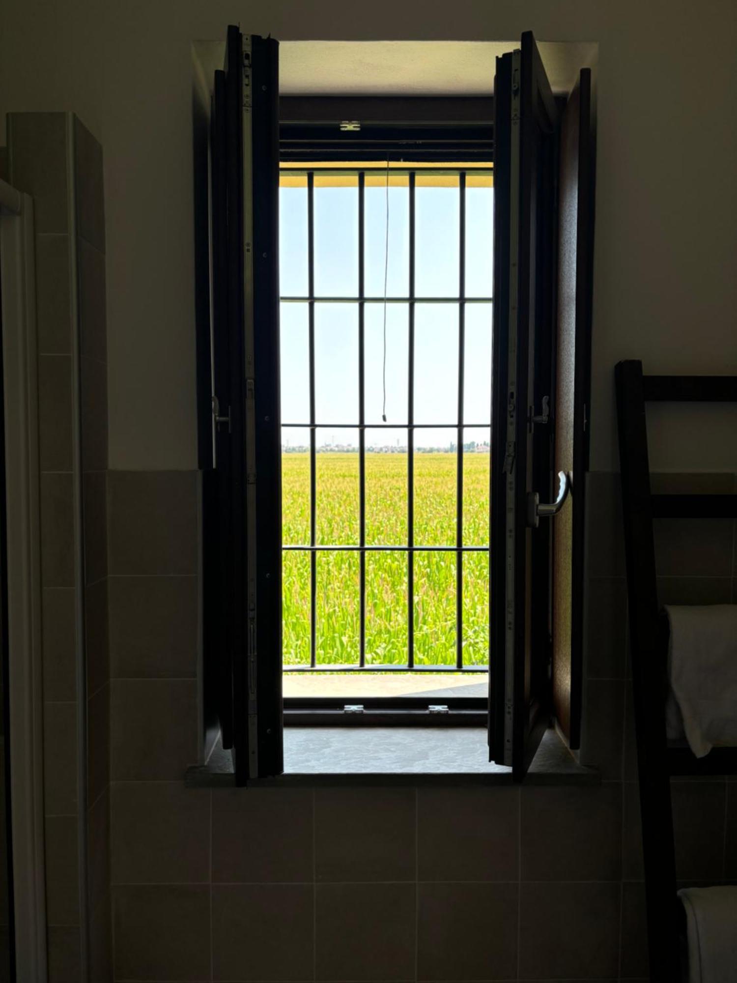 B&B Molinetto Piacenza Exterior photo