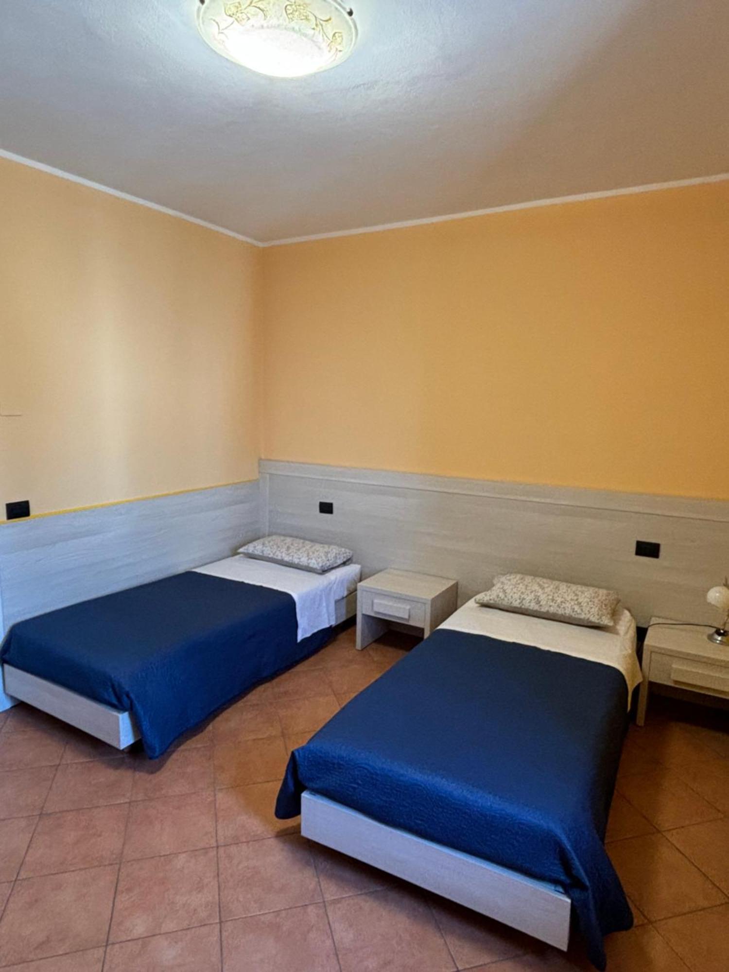 B&B Molinetto Piacenza Exterior photo
