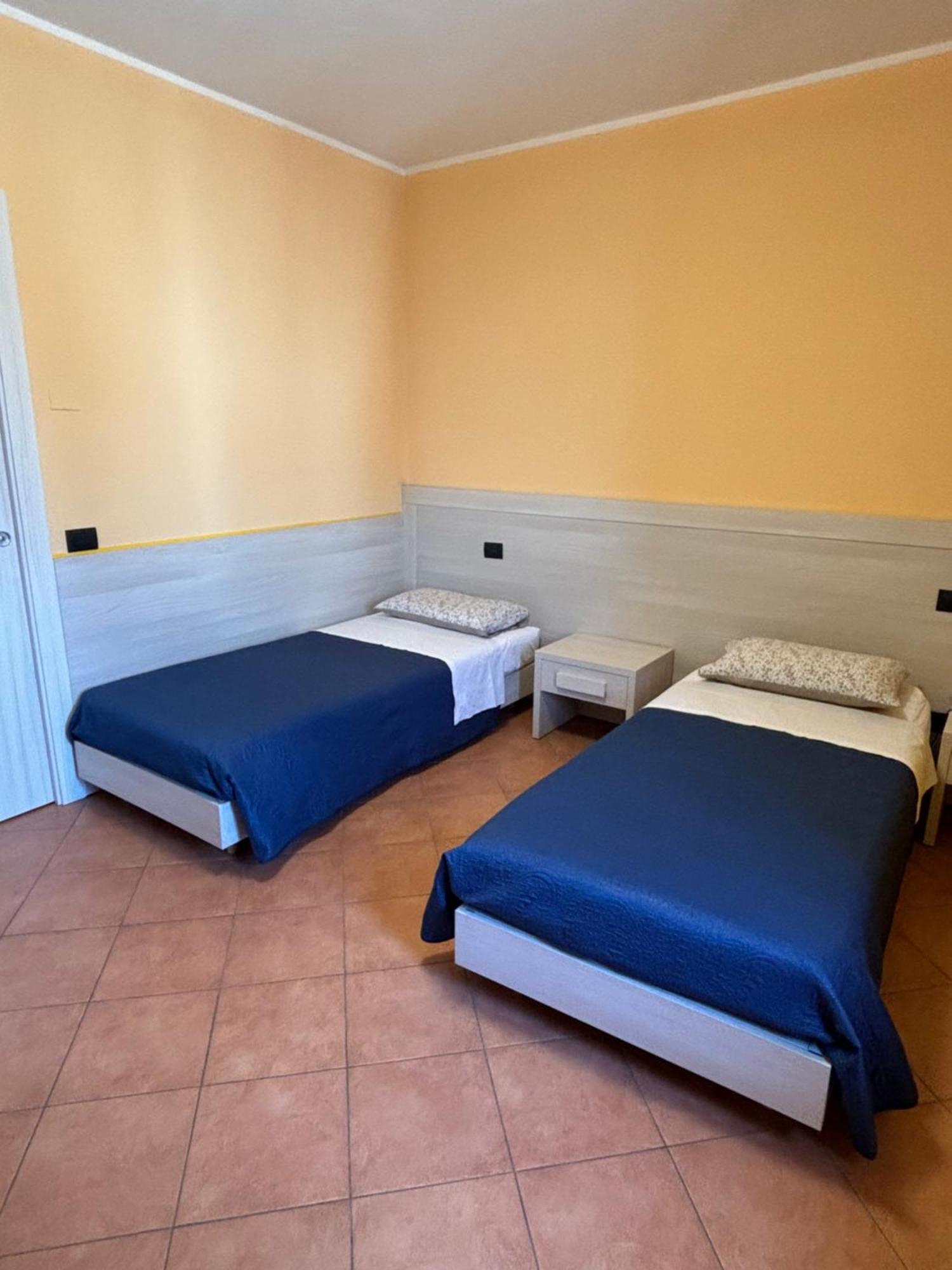 B&B Molinetto Piacenza Exterior photo