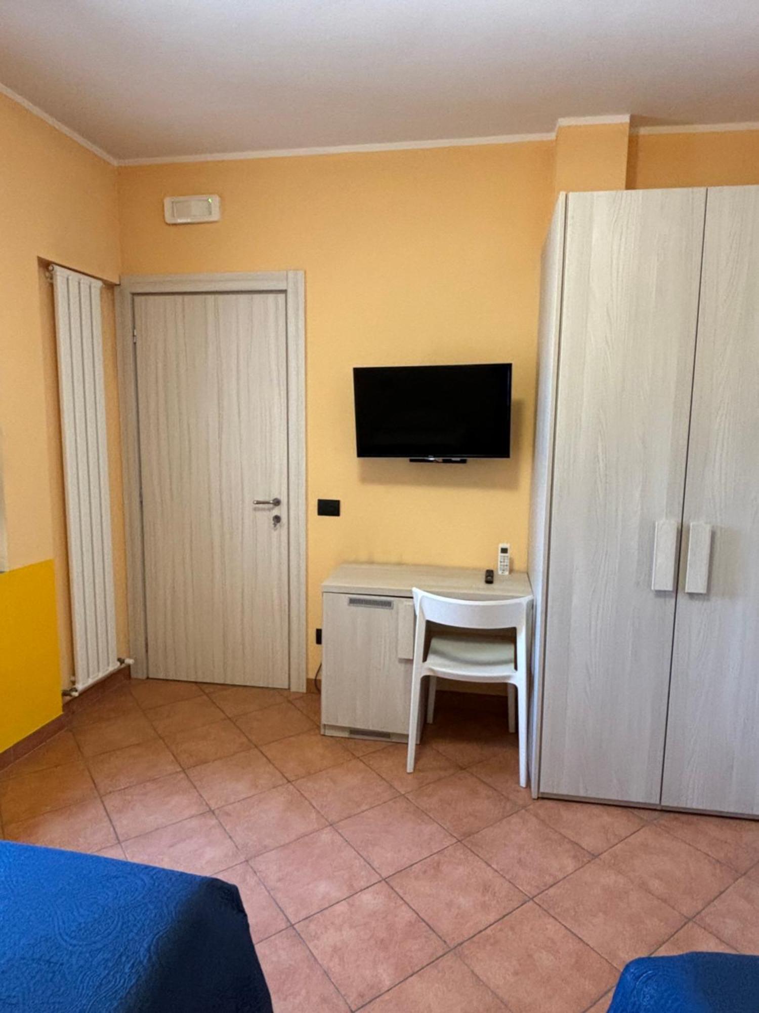 B&B Molinetto Piacenza Exterior photo