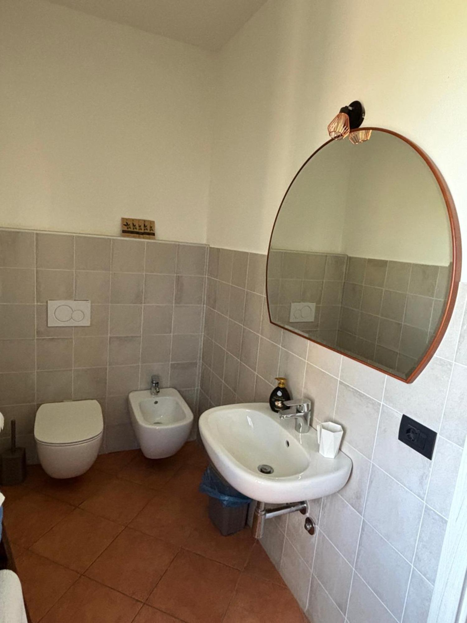 B&B Molinetto Piacenza Exterior photo