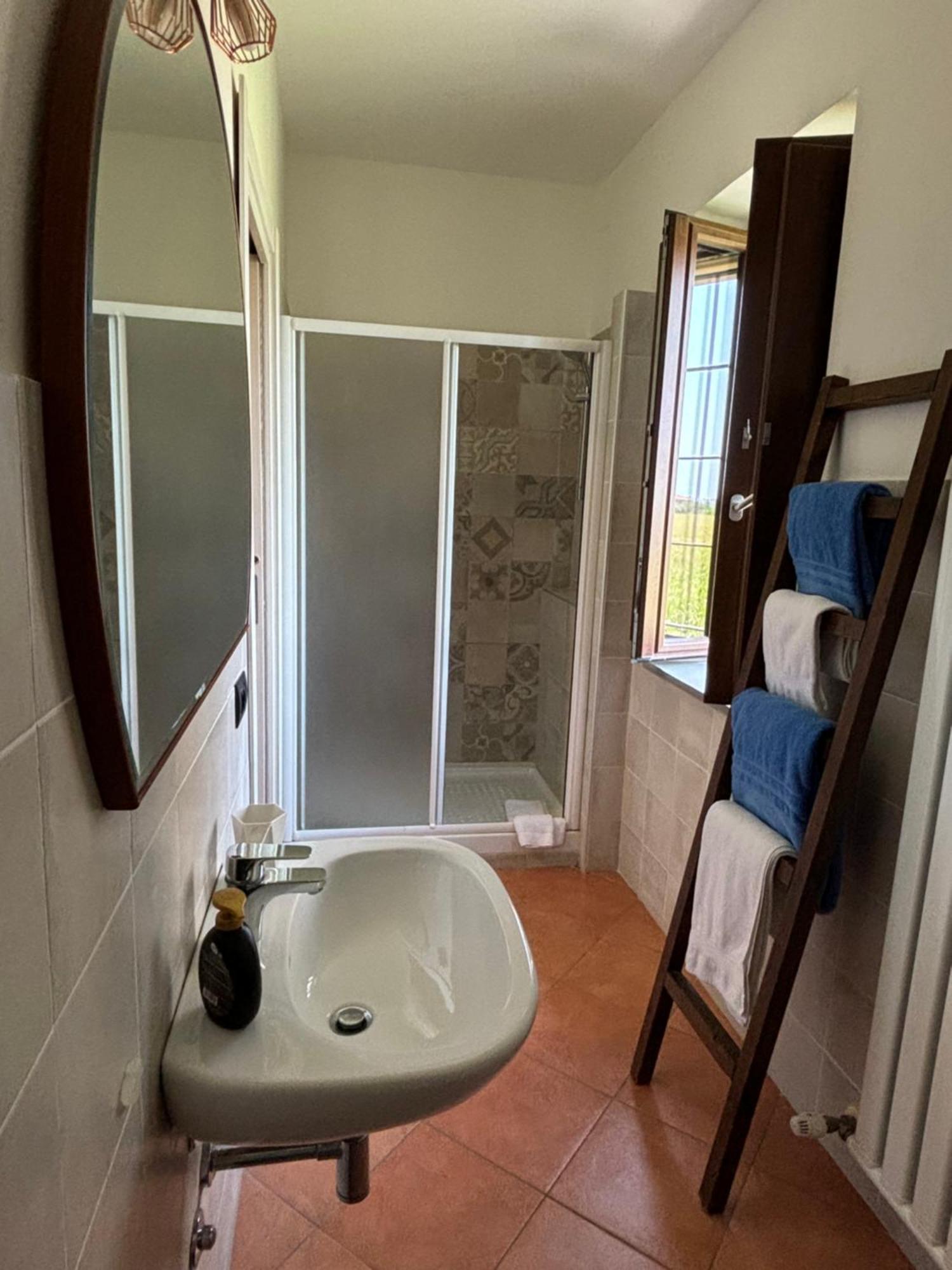 B&B Molinetto Piacenza Exterior photo